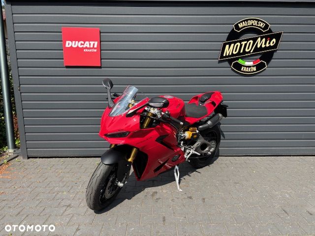 Ducati Panigale V2 - 3