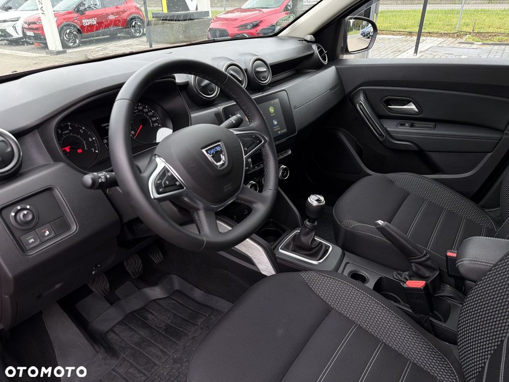 Dacia Duster - 9