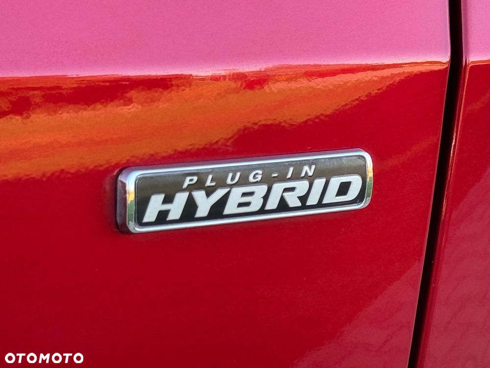 Ford Kuga 2.5P PHEV FWD Titanium X - 27