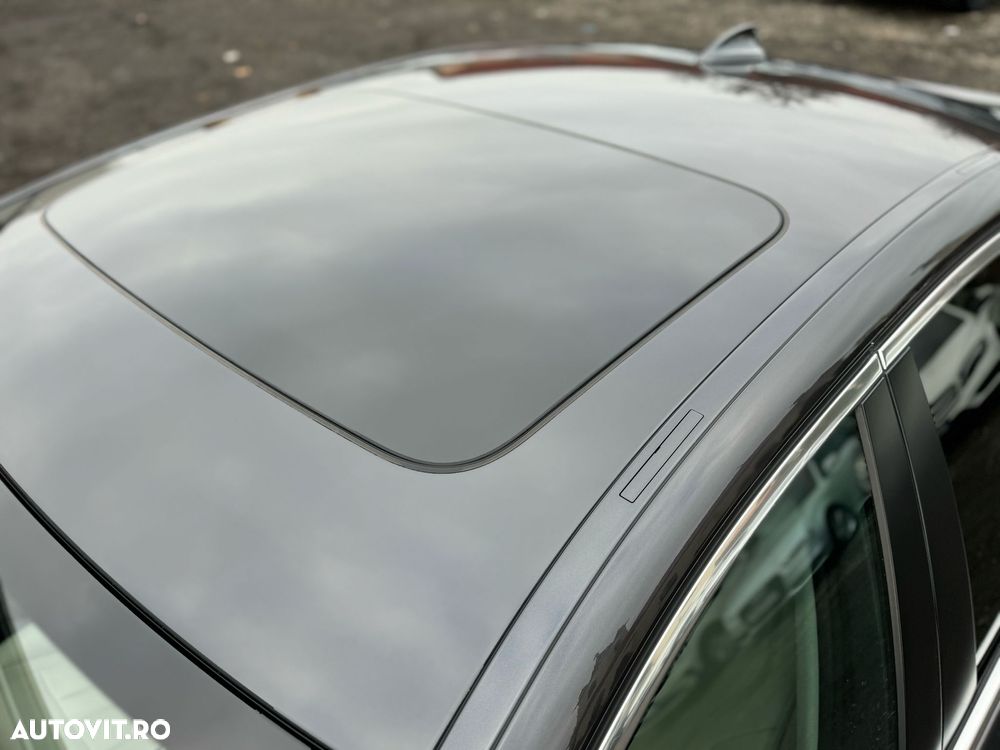 BMW Seria 5 - 5