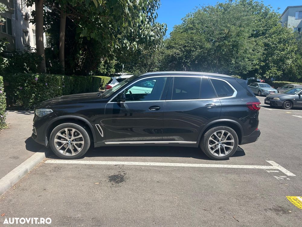 BMW X5 xDrive30d xLine - 2