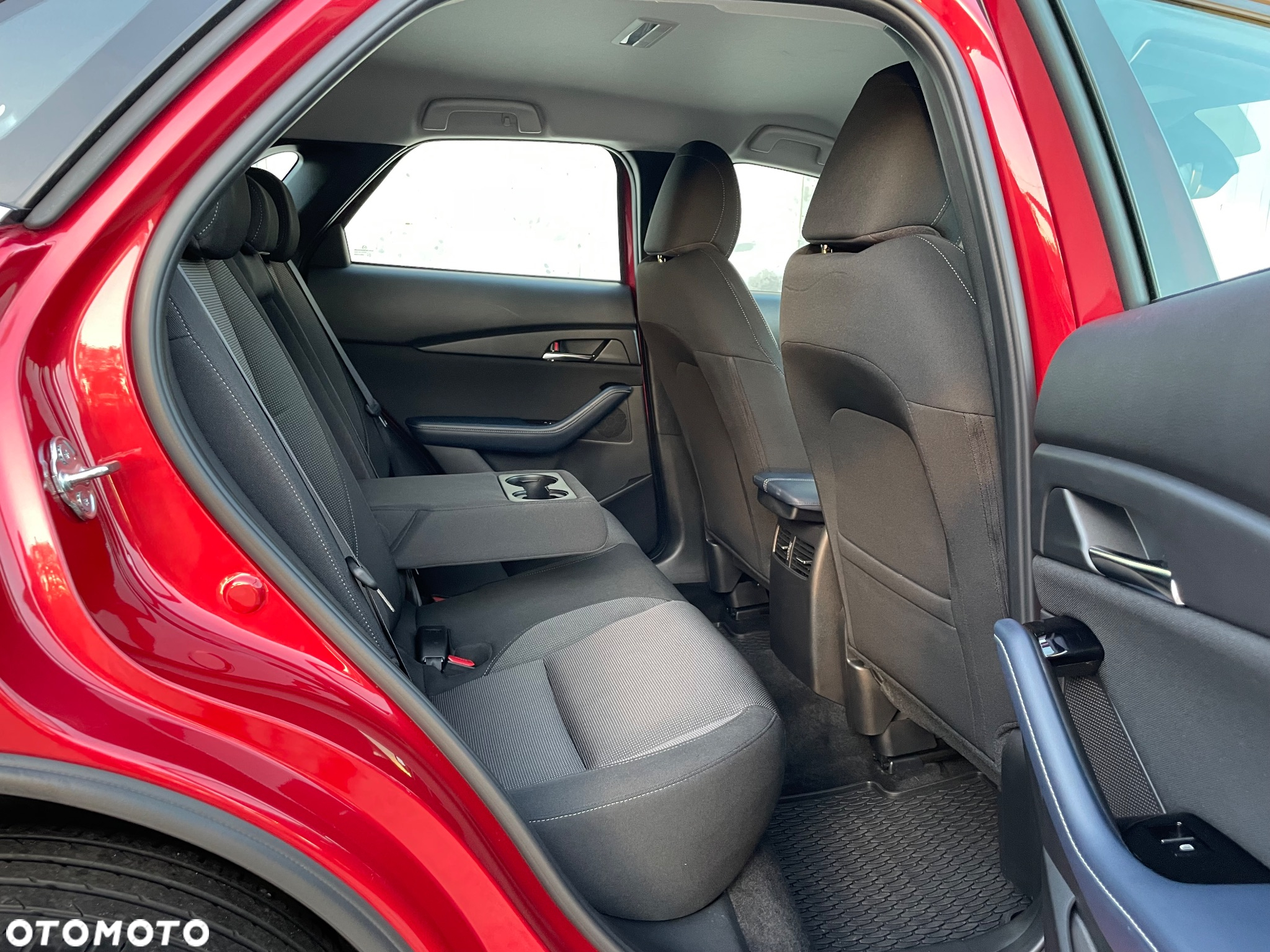 Mazda CX-30 SKYACTIV-X 2.0 M-Hybrid SELECTION - 24