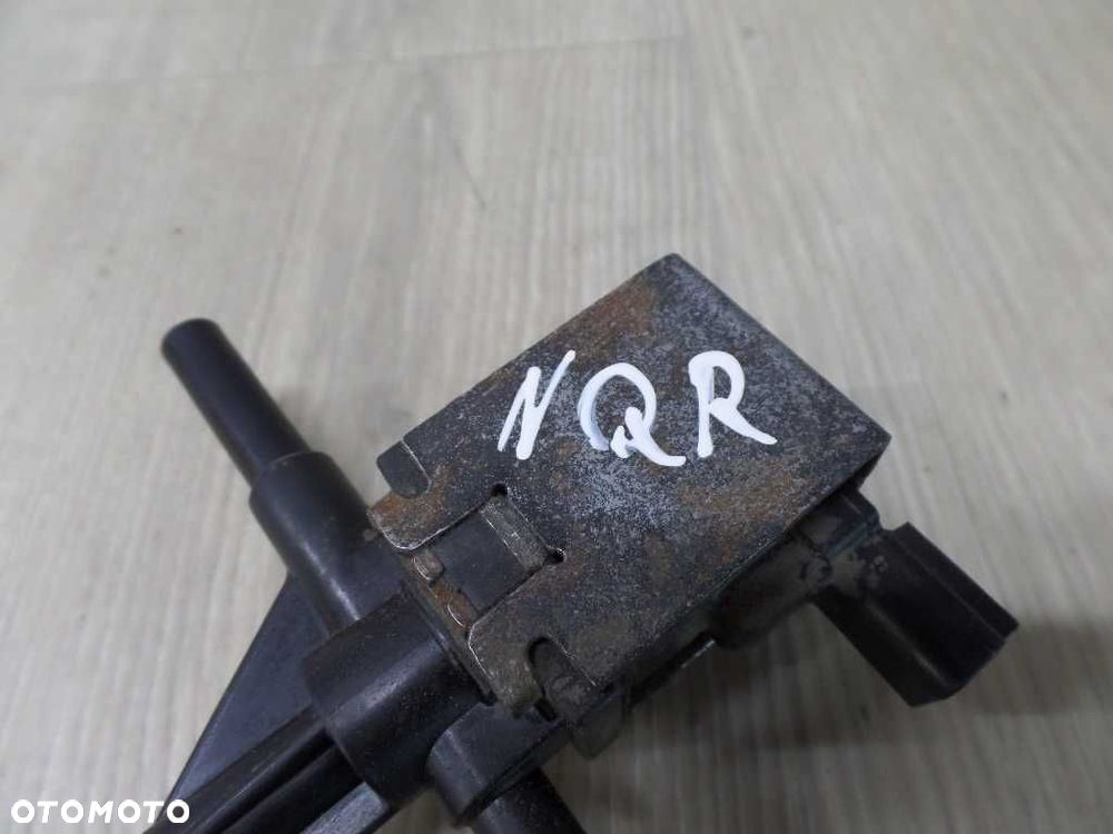 ISUZU NPR NQR NPS 5.2 D 4HK1 ZAWOR PODCISNIENIA 04-07 - 4