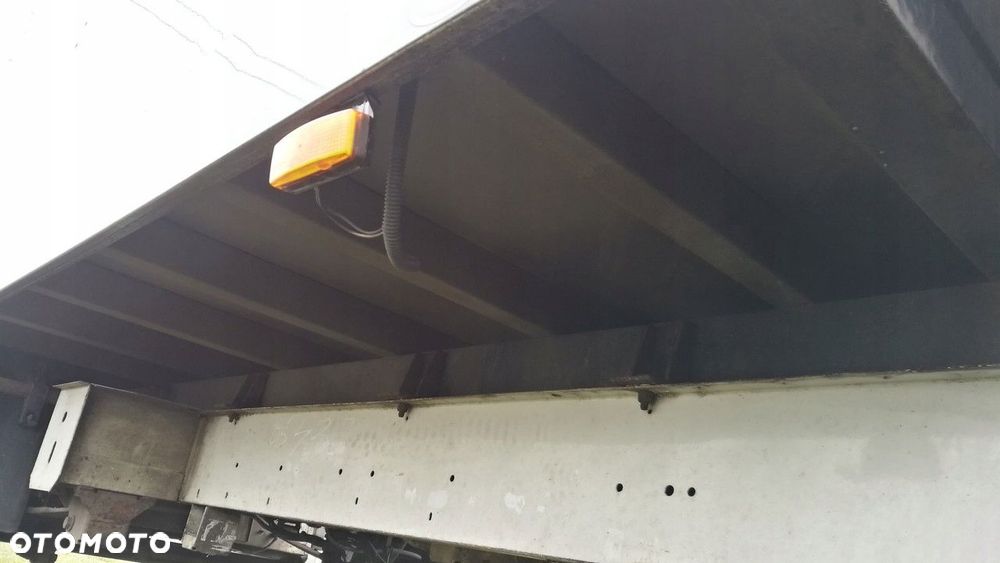 kontener skrzynia paka master iii 10+ 3.6m x 2.1m - 10