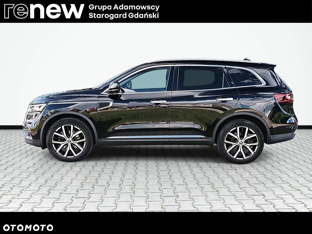 Renault Koleos 2.0 Blue dCi Intens 4x4 X-Tronic - 7