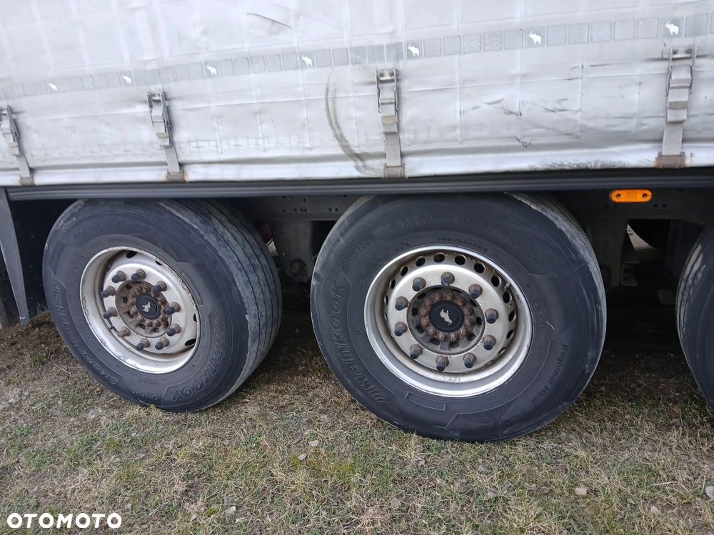 Schmitz Cargobull SCB S3T - 9