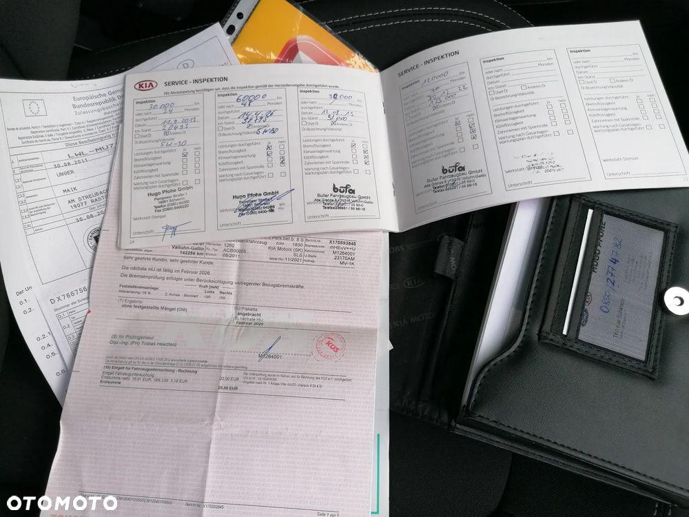 Kia Sportage 1.6 GDI L 2WD - 8