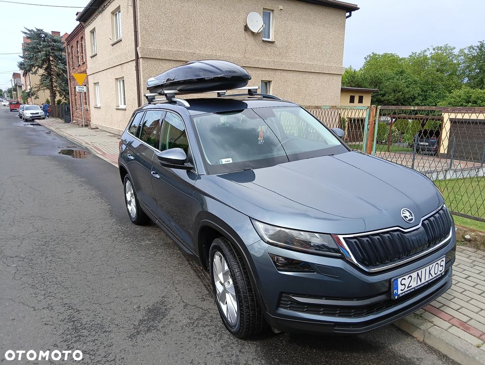 Skoda Kodiaq 1.5 TSI ACT 4x2 Style - 1