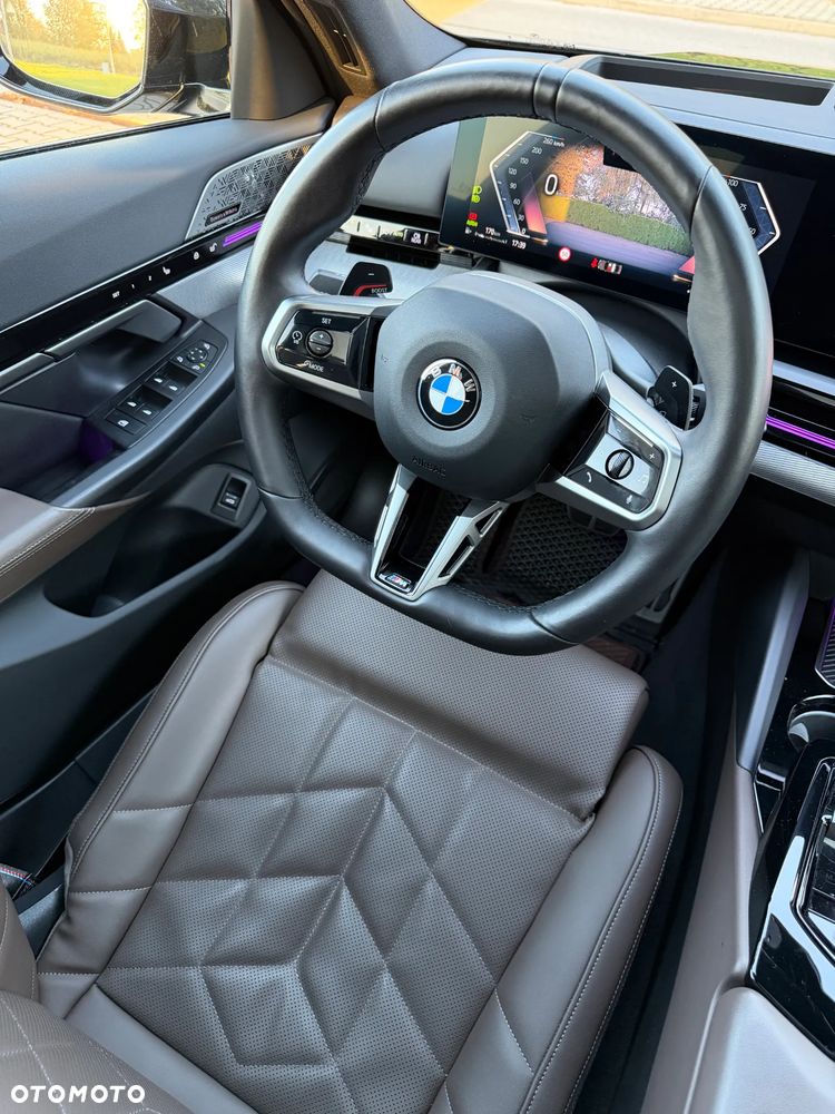 BMW Seria 5 520d xDrive mHEV M Sport - 19