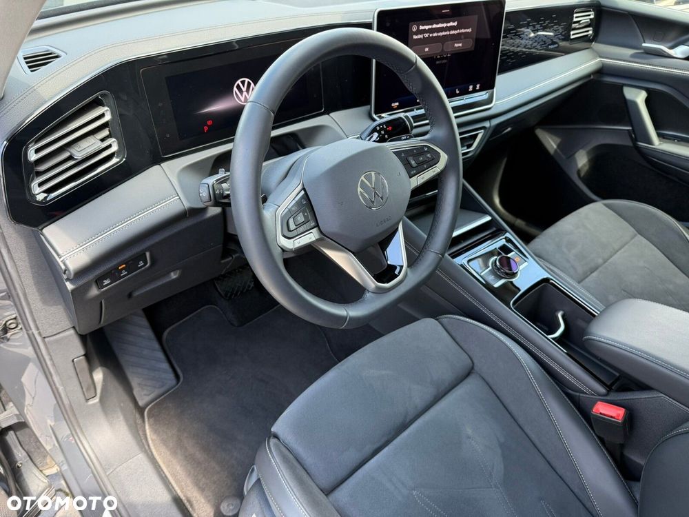 Volkswagen Tiguan 1.5 eTSI Elegance DSG - 10