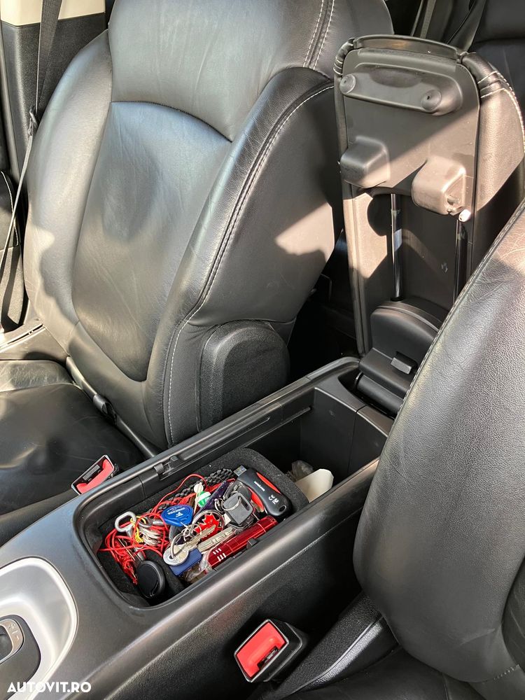 Fiat Freemont 2.0 Mjet AT AWD - 17