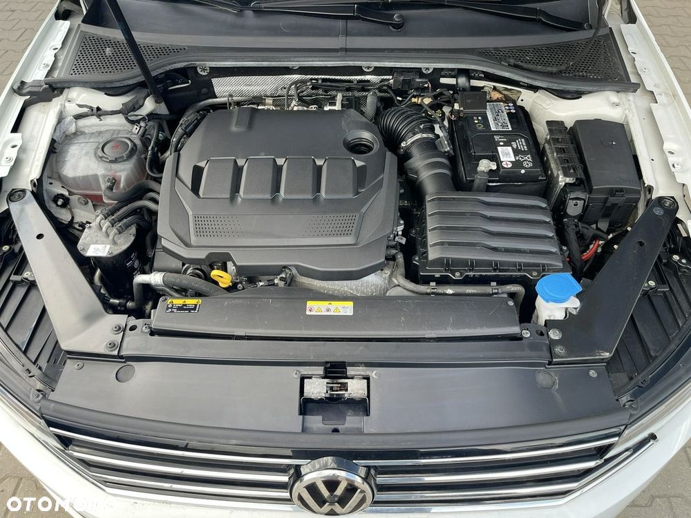 Volkswagen Passat Variant 2.0 TDI BMT SCR Comfortline DSG7 - 13