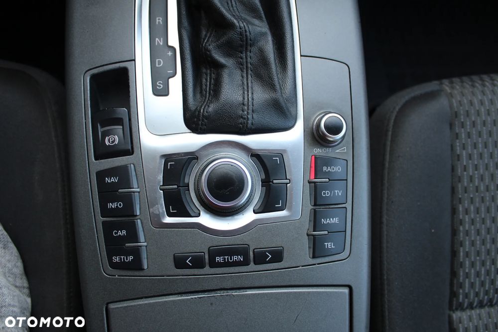 Audi A6 3.0 TDI Quattro Tiptronic - 17