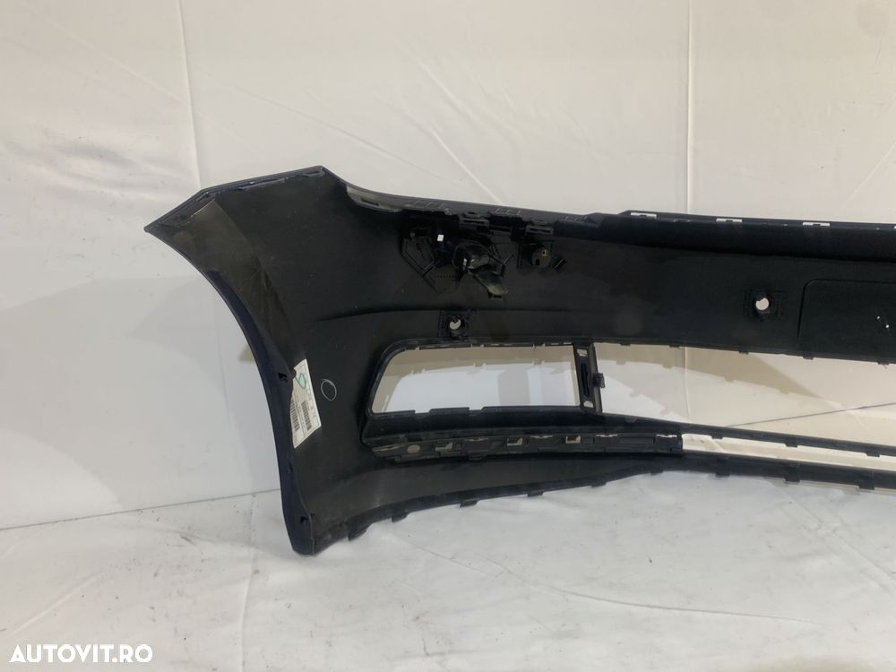 Bara fata VW Touran, 2015, 2016, 2017, 2018, 2019, cod origine OE 5TA807221AL. - 5