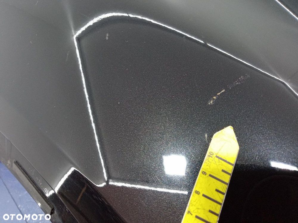 BMW X7 G07 18-22 BŁOTNIK PRZÓD PRAWY PRZEDNI 475 BLACK SAPPHIRE - 7