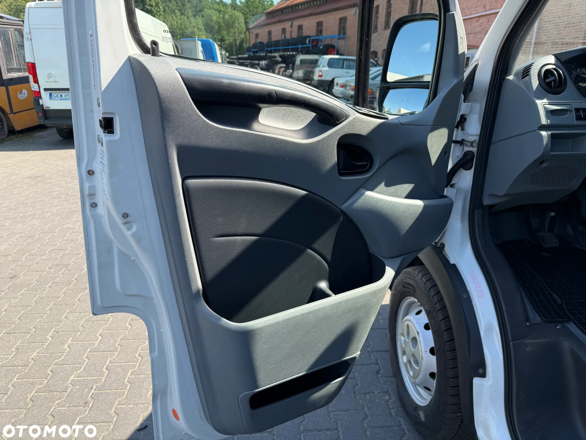 Iveco DAILY 35S18 - 22