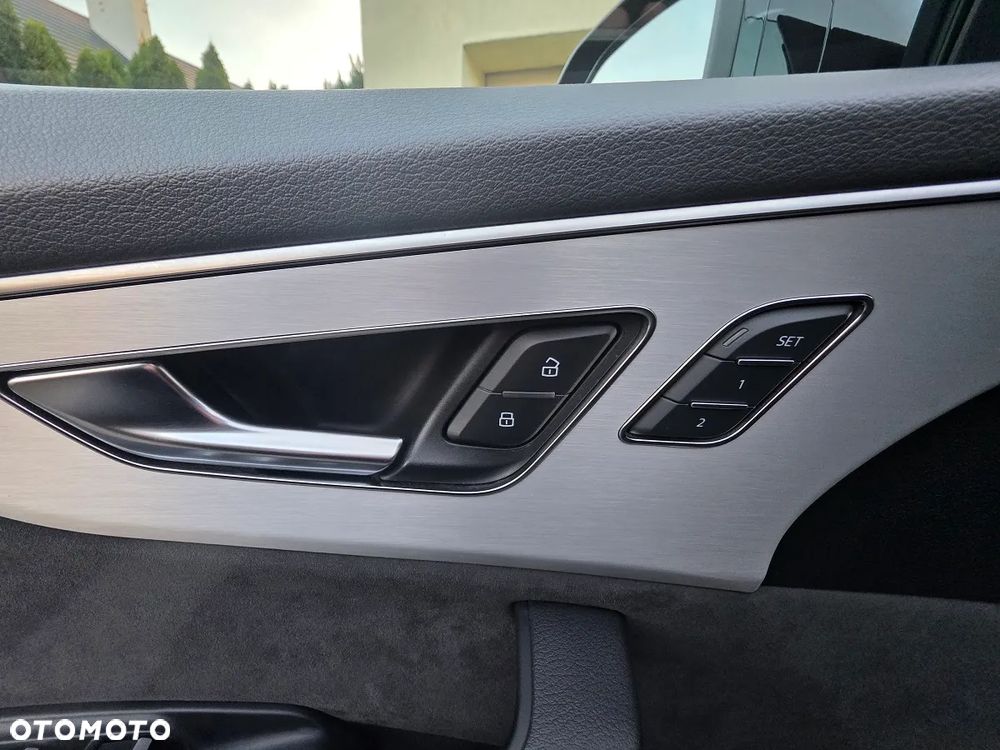 Audi Q8 - 20