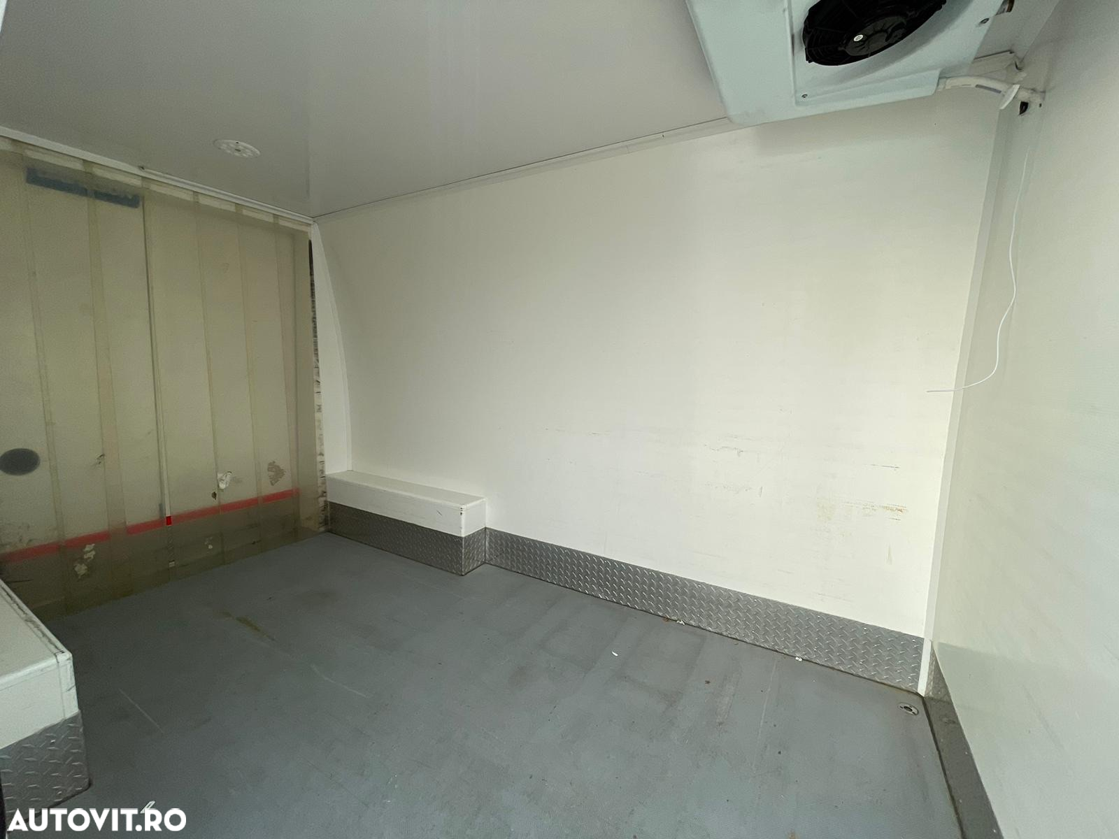Mercedes-Benz Sprinter FRIGORIFIC THERMO KING - 15