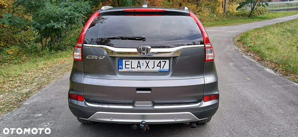Honda CR-V 1.6i DTEC 4WD Lifestyle - 7
