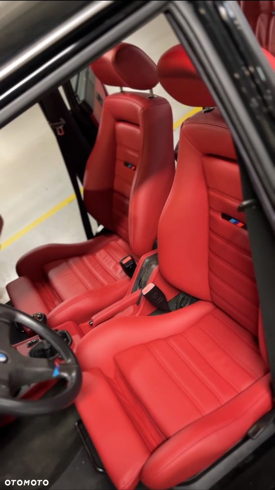BMW Seria 5 - 8