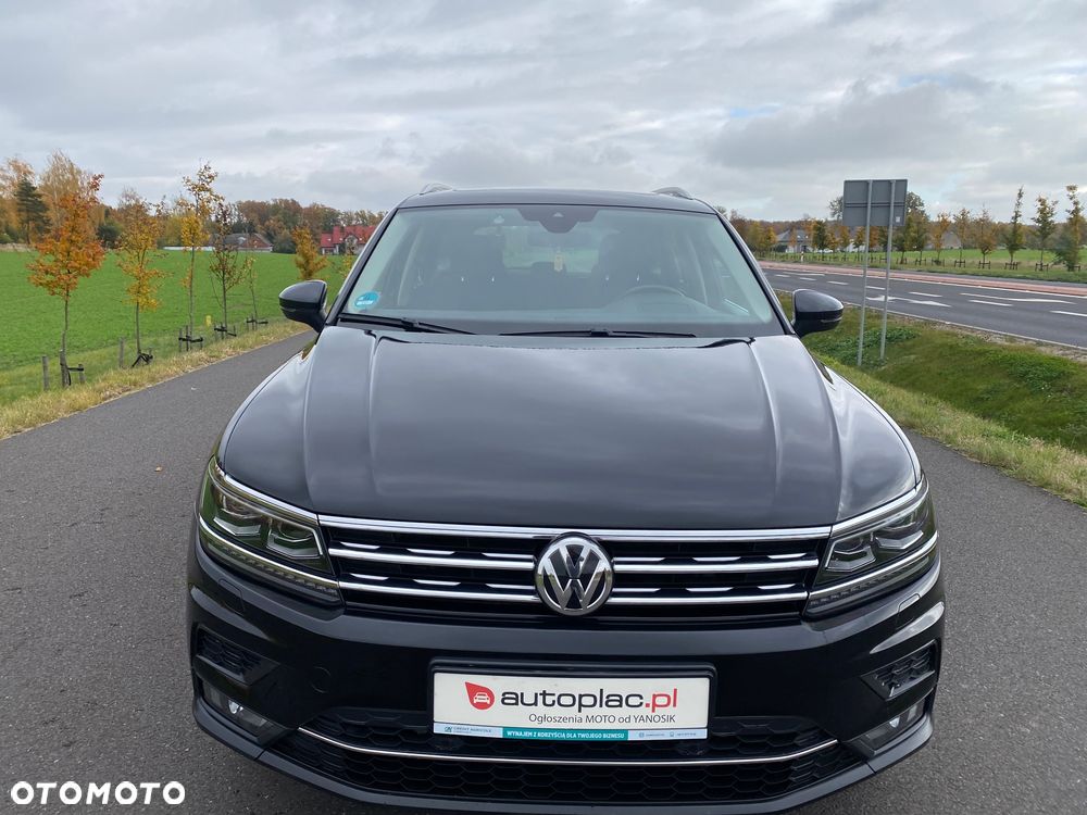 Volkswagen Tiguan 2.0 TDI SCR IQ.DRIVE - 39