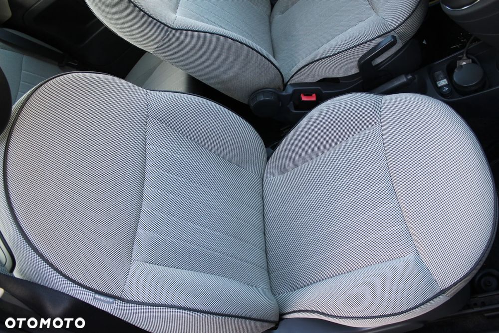 Fiat 500 1.4 16V Start&Stopp Lounge - 28