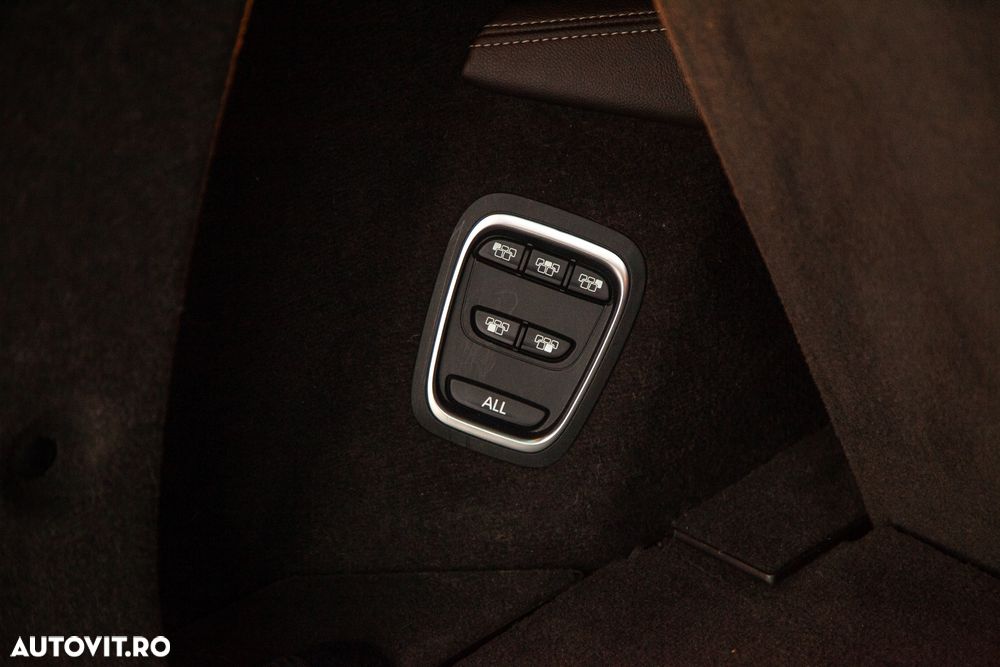 Renault Espace Energy dCi 160 EDC Initiale Paris - 29