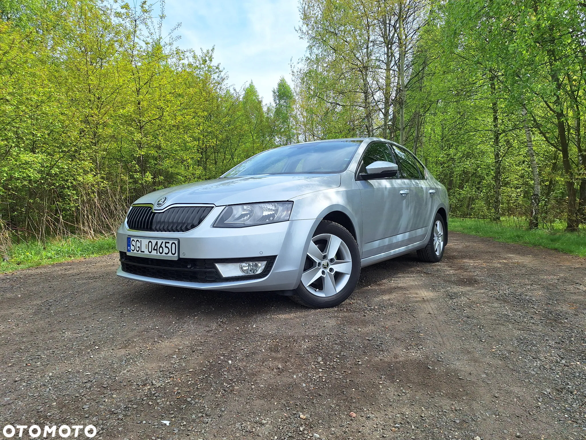 Skoda Octavia 1.4 TSI Ambition - 2