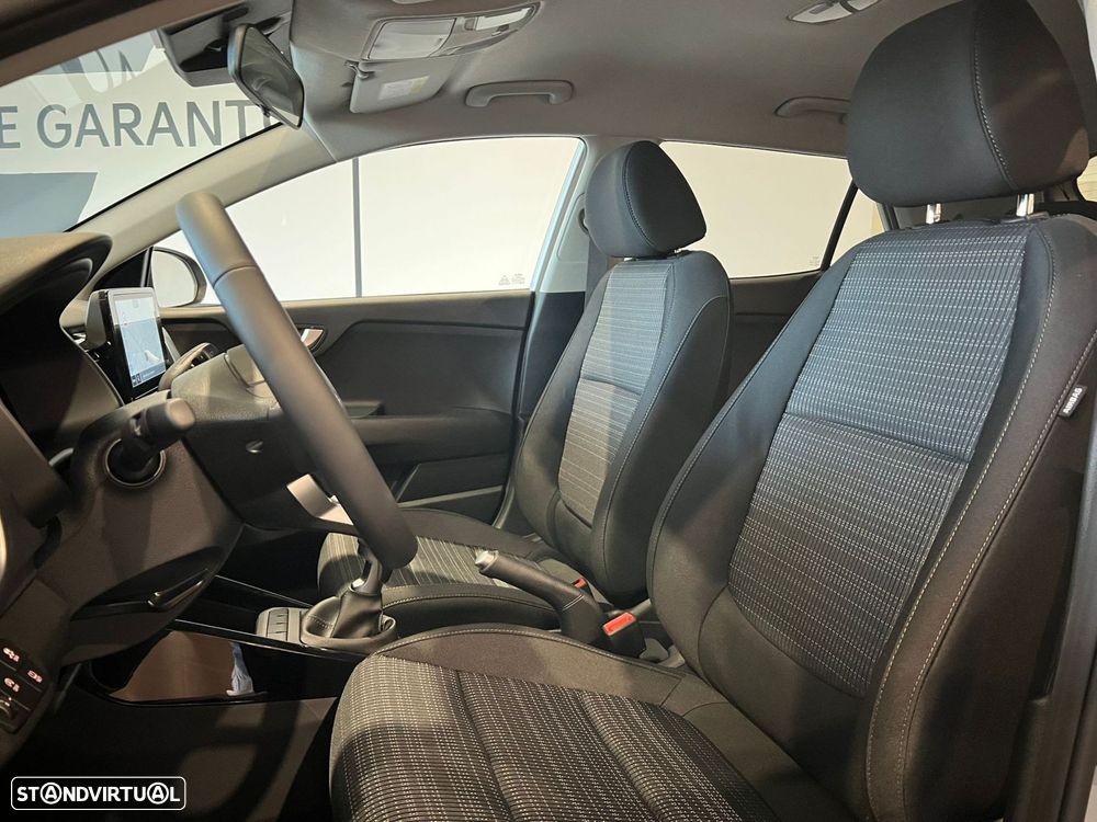 Kia Stonic 1.0 T-GDi Drive - 11