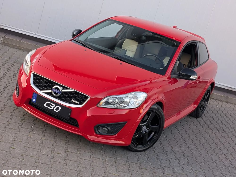 Volvo C30 D4 R-Design - 1
