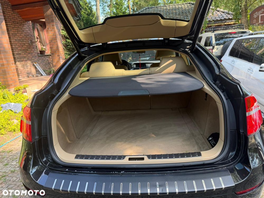BMW X6 xDrive40d - 7