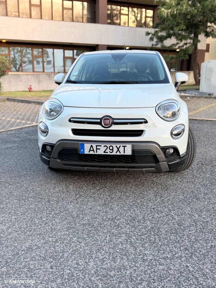 Fiat 500X 1.0 FireFly City Cross - 2