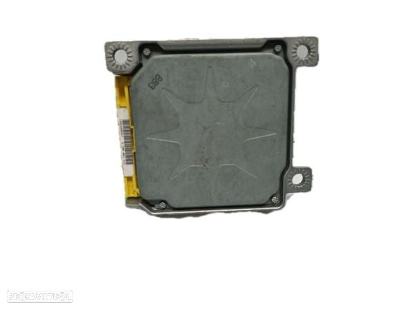 Kit Airbags Mercedes-Benz C-Class (W202) - 8