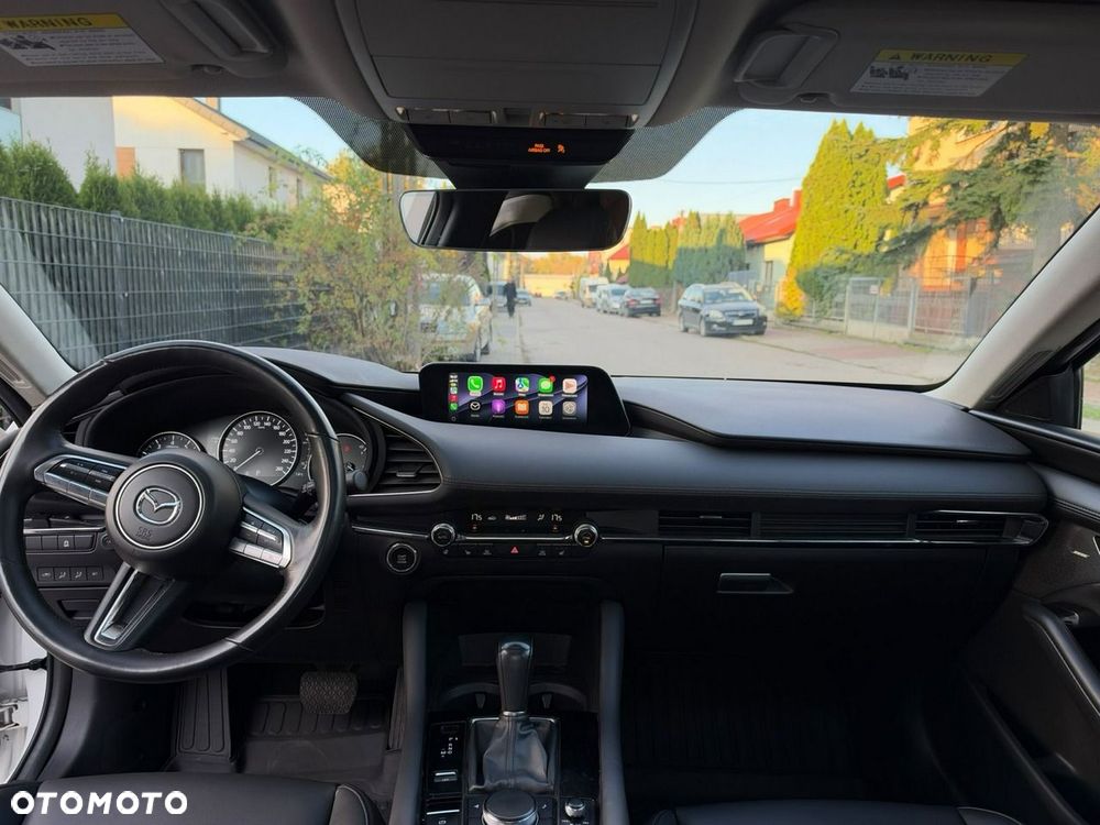 Mazda 3 - 18