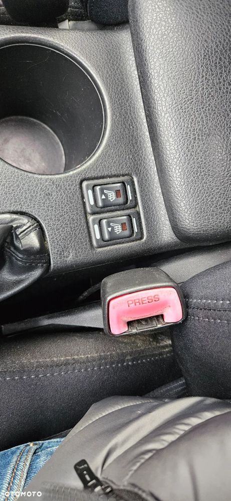 Subaru Forester 2.0X Exclusive - 36