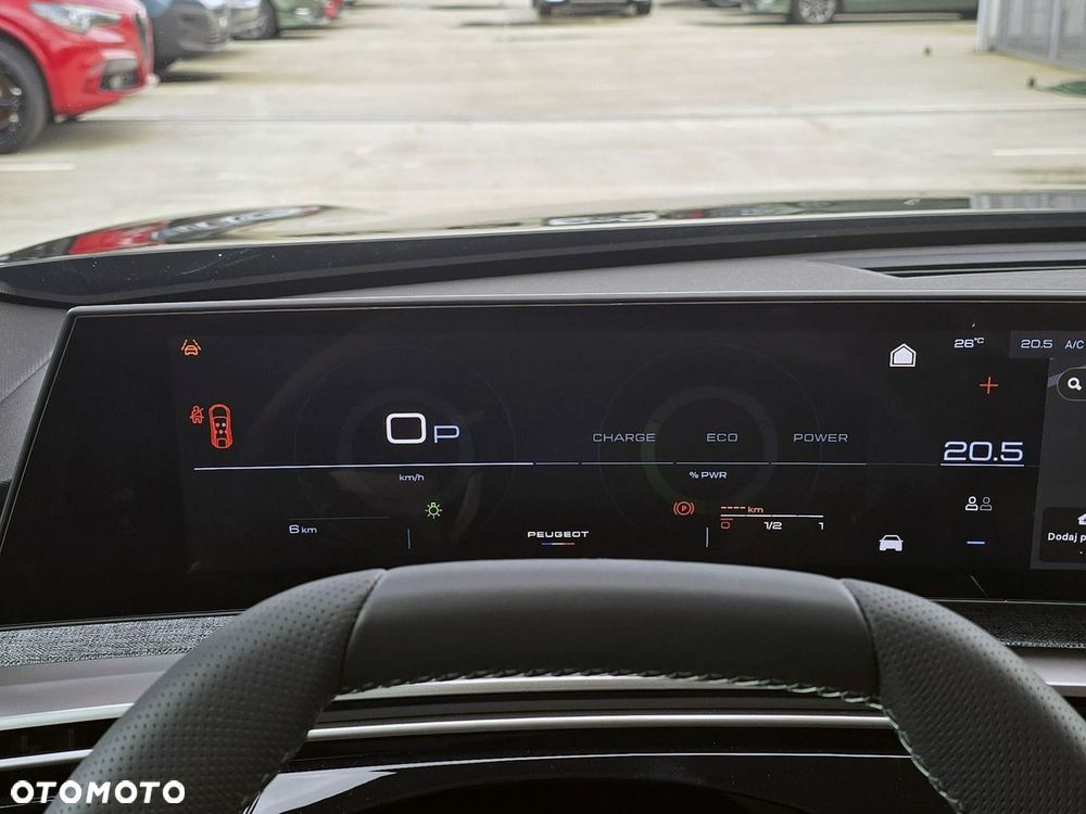 Peugeot 3008 - 18