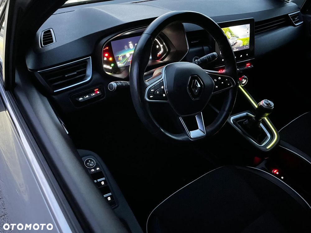 Renault Clio TCe 100 EDITION ONE - 23