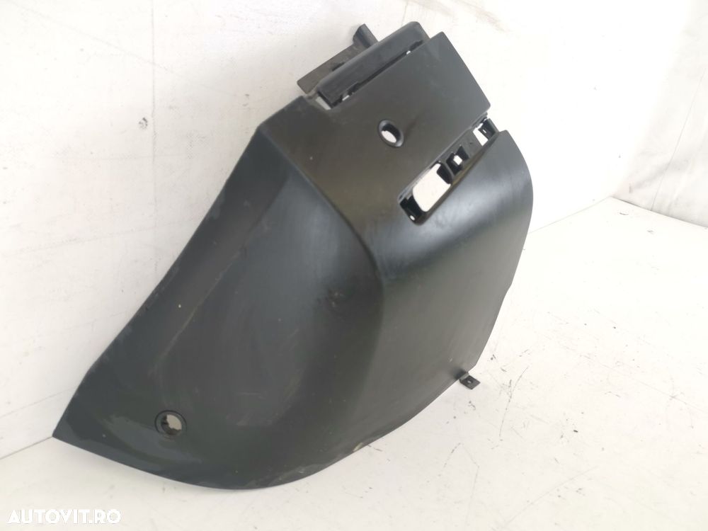 Capac De Protectie Bara Spate Stanga Land Rover DEFENDER SUV [L663] [2 - 4