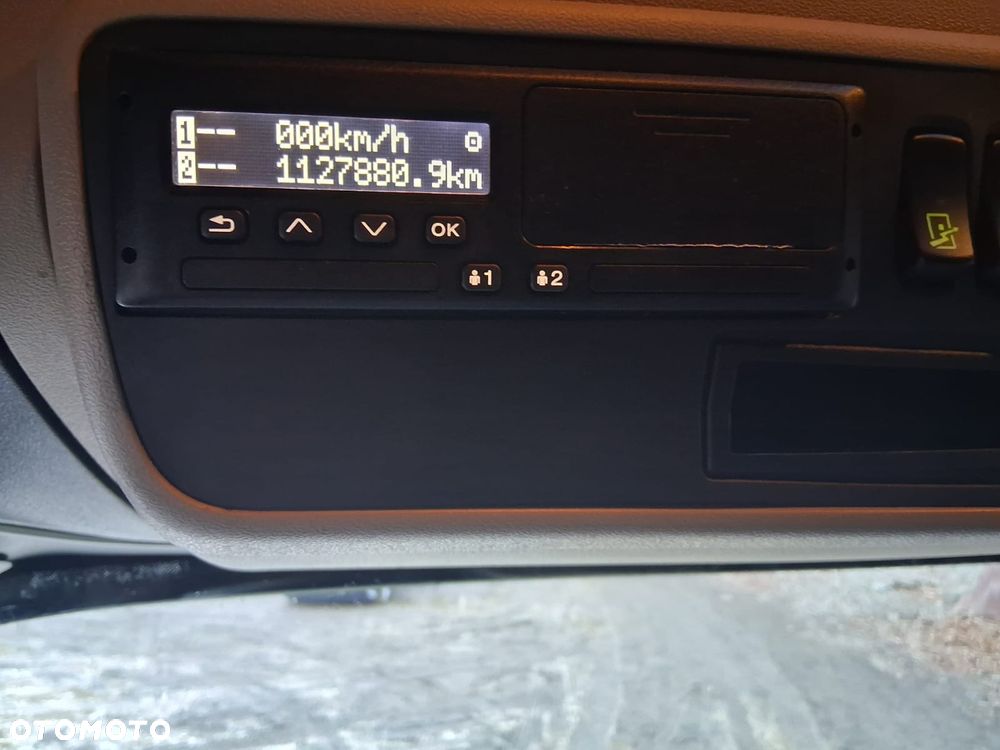 Scania R450 - 13