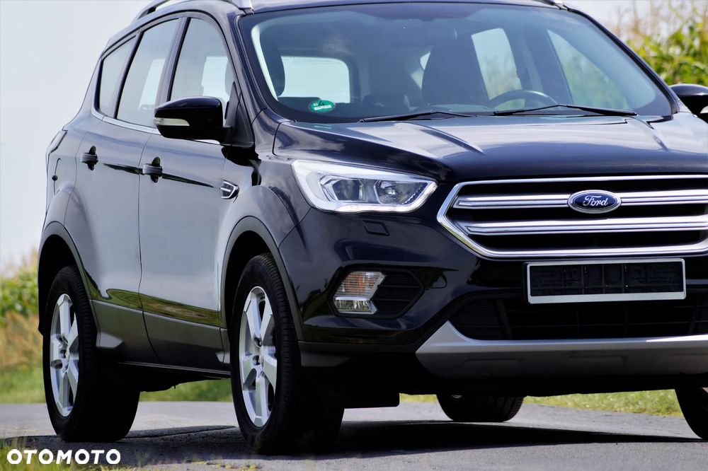 Ford Kuga - 19