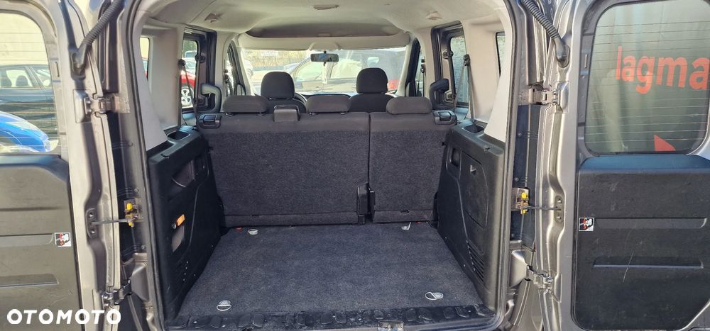 Fiat Doblo 1.4 16V Active - 7