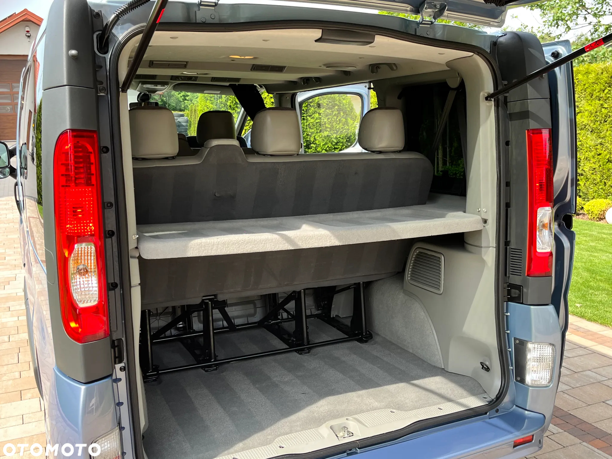 Renault Trafic L1H1 Passenger Lux - 38