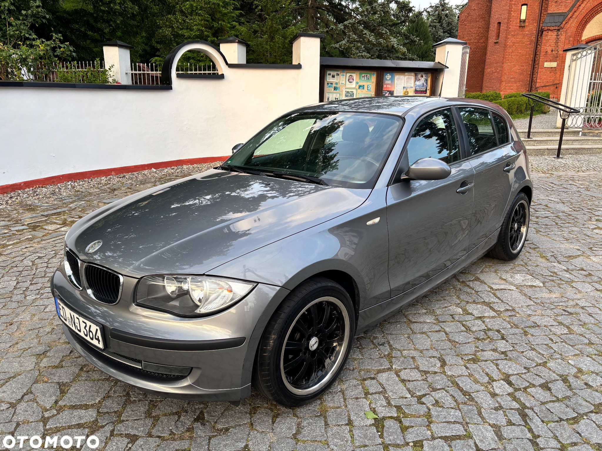BMW Seria 1 118d DPF Edition Lifestyle - 2