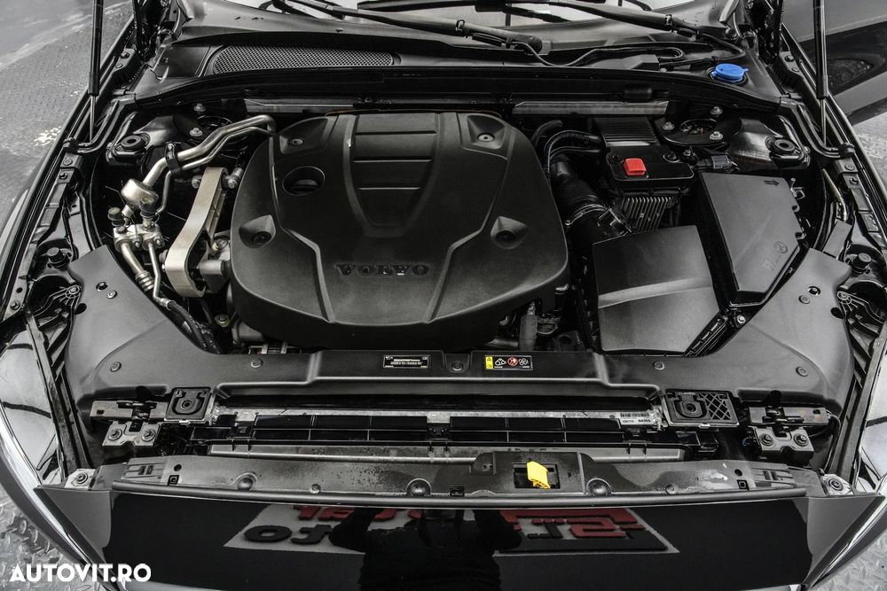 Volvo V60 D3 Base - 25
