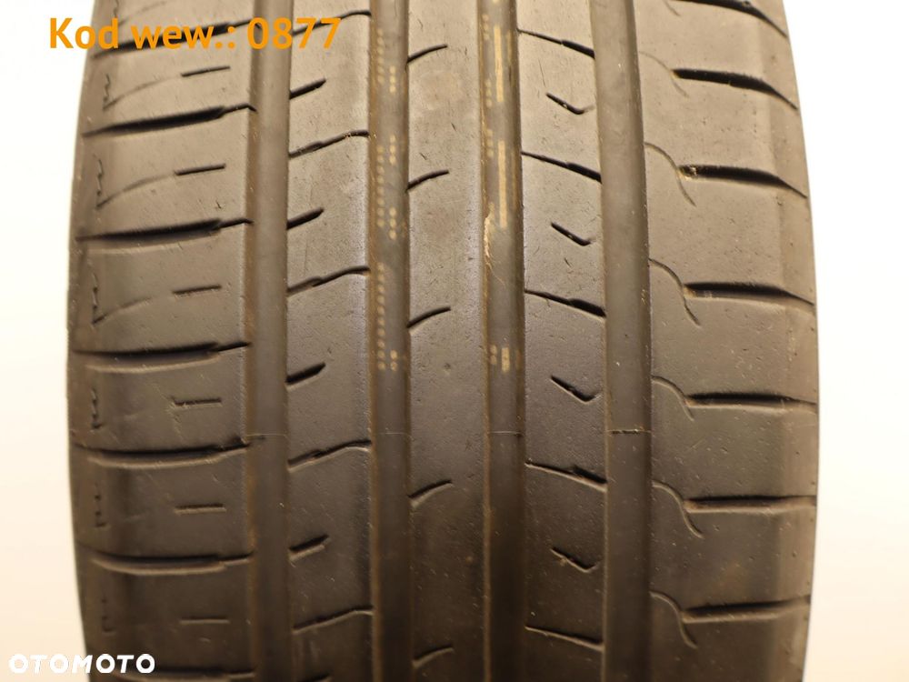 Firemax FM601 - 205/50 R17 - 2