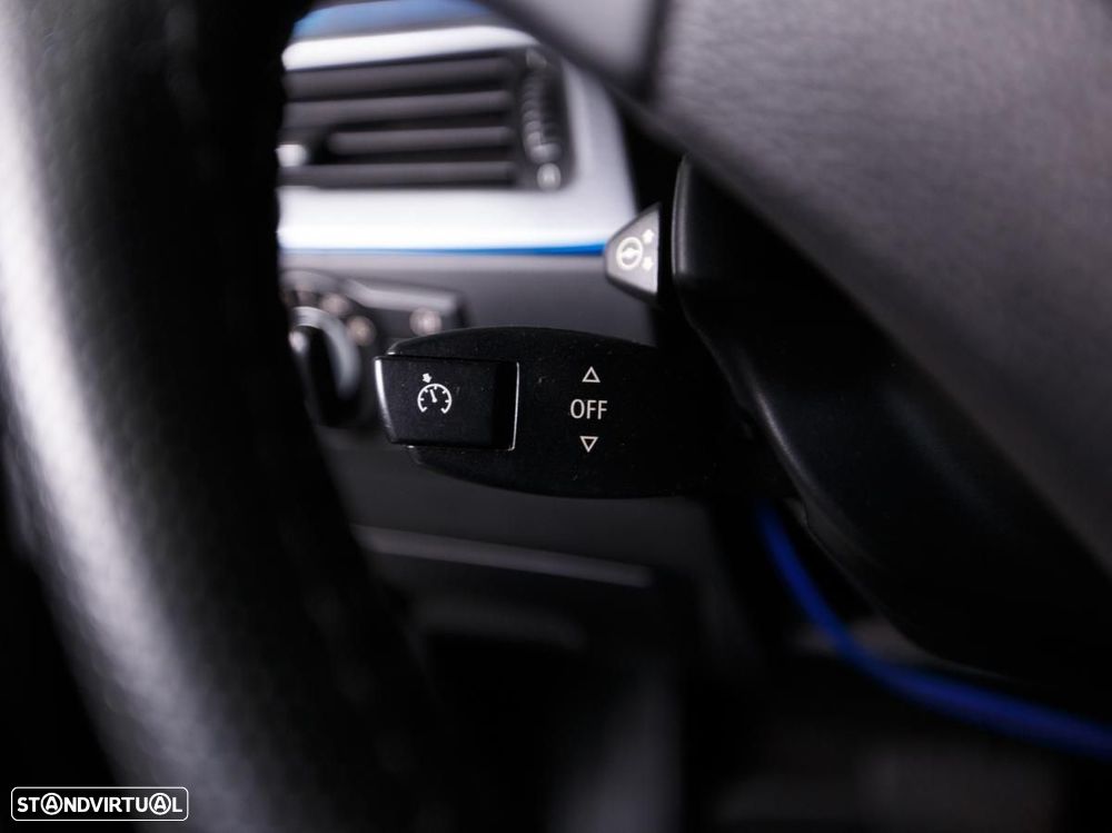 BMW 535 d Touring Aut. - 16