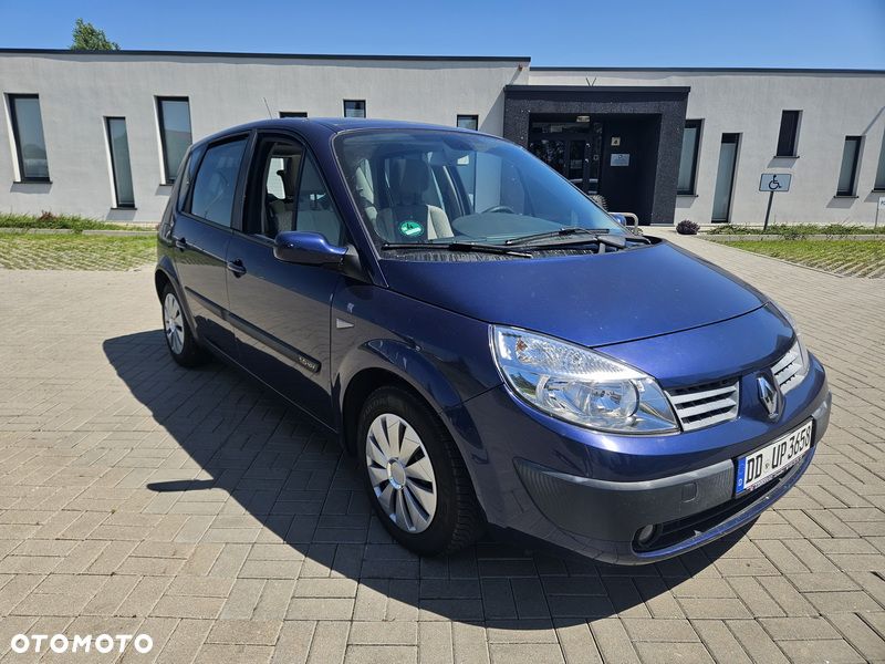 Renault Scenic - 2