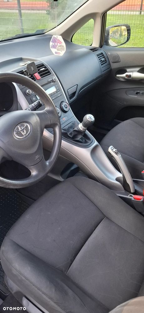 Toyota Auris 1.6 VVT-i Luna - 5