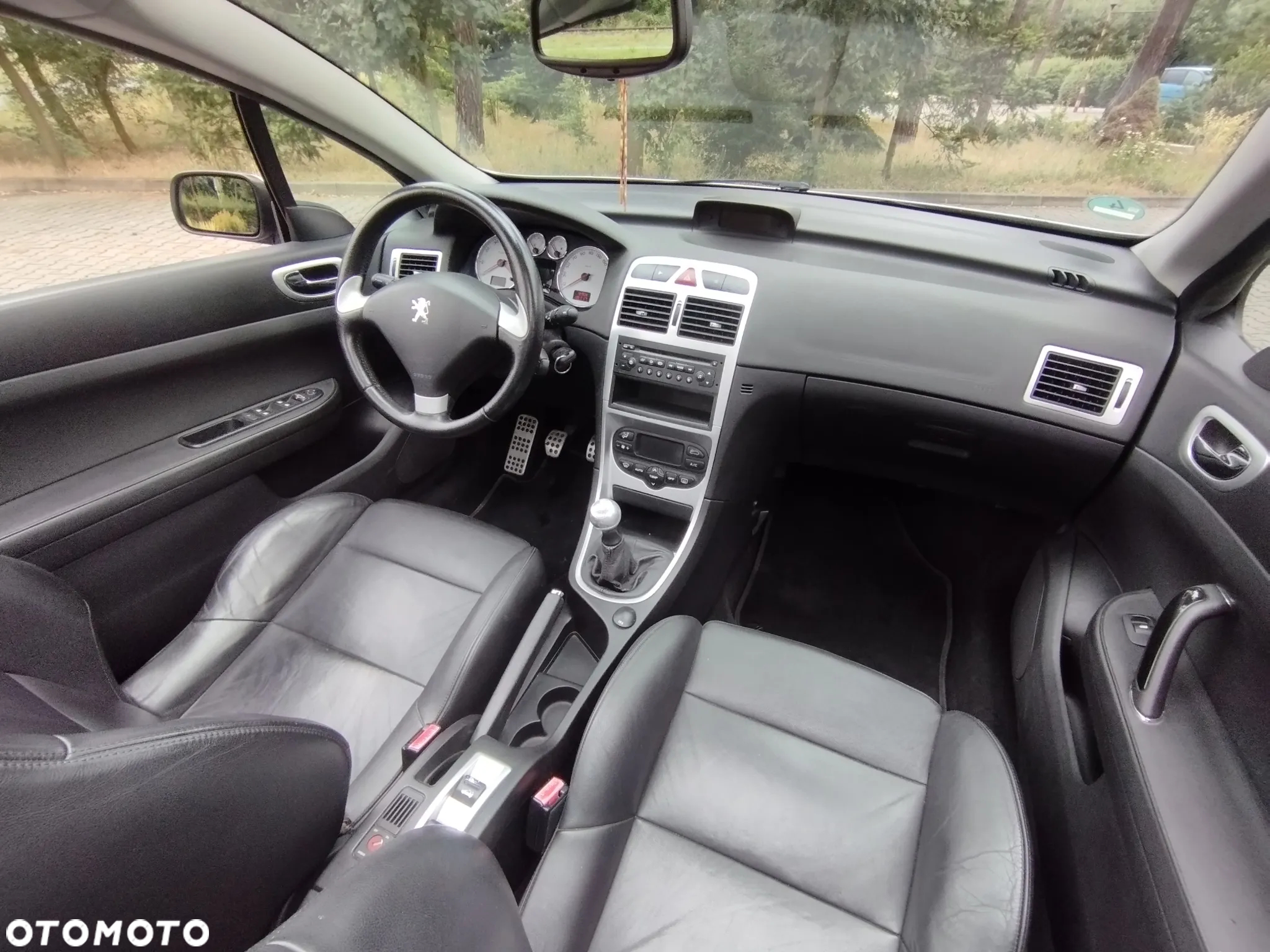 Peugeot 307 CC 135 - 5