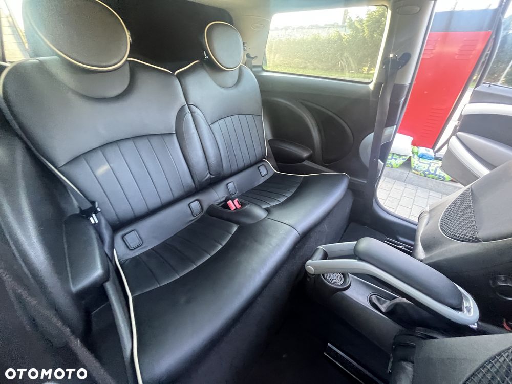 MINI Cooper S - 4